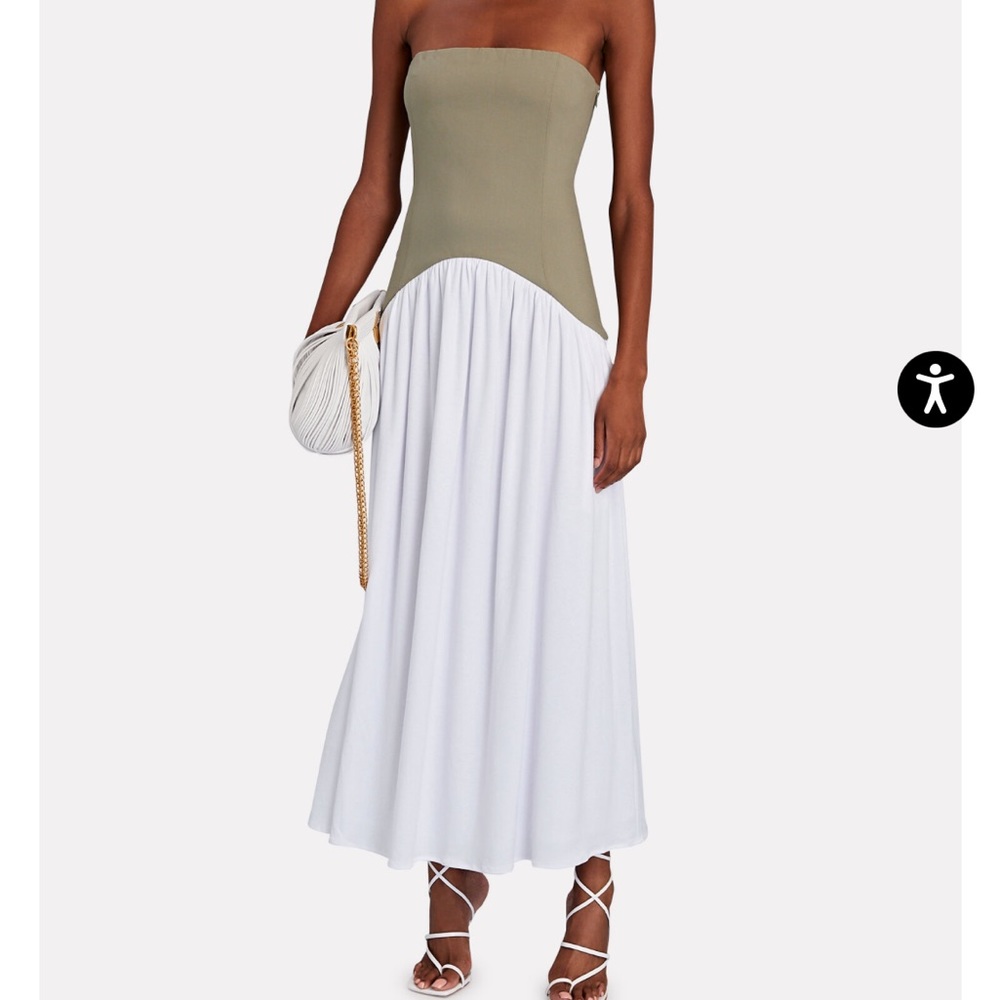 New with tags atoir dress